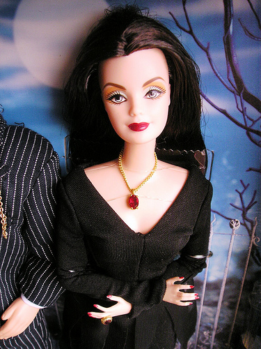 Eu Quero Uma Barbie…  *Misslittlecherry's Blog*