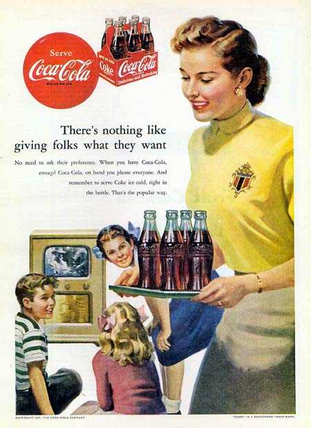We Love *Coca-Cola* | *Misslittlecherry's Blog*